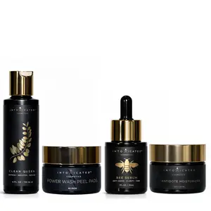 Intoxicated Cosmetics The Complete Bee Set