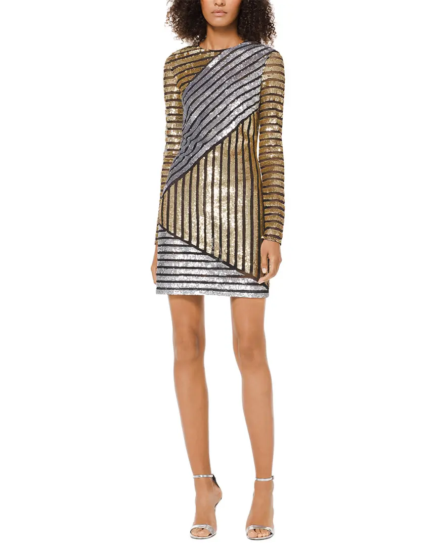 Michael Kors Collection Dress