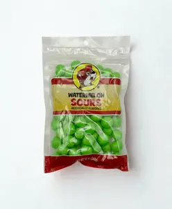 Buc-ee’s Texas Sour Sweet Candy Collection Tangy Snack