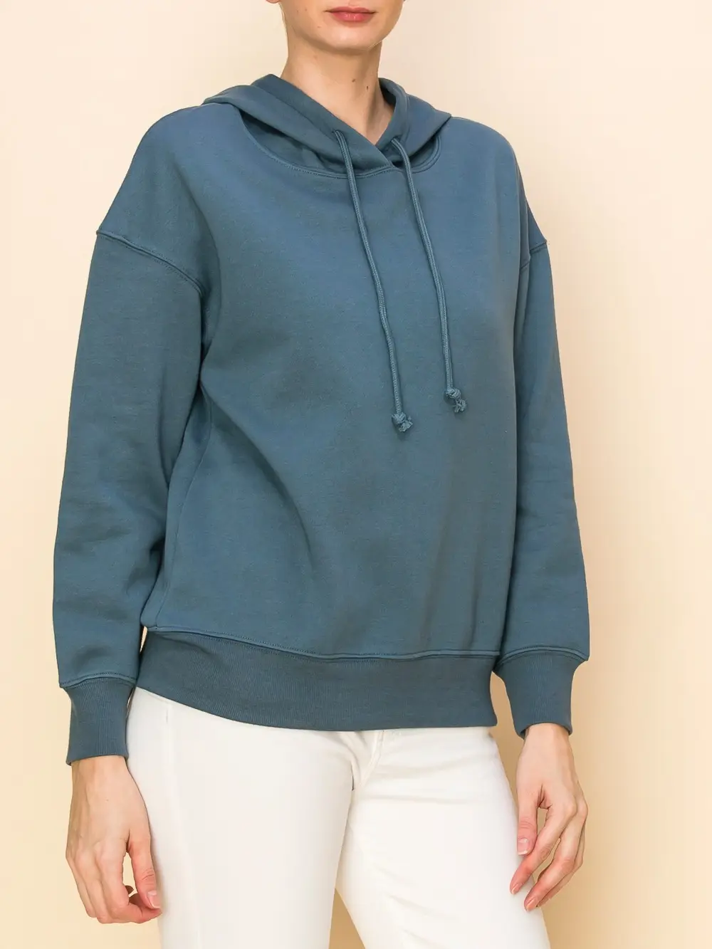 Urban Diction MOMMY & ME COZY Hoodie, Adult, Multiple Colors Single Piece