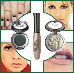 GO GLAMOROUS COLLECTION