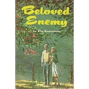 USED-Beloved enemy (A Destiny book) by Elly Economou (Paperback)