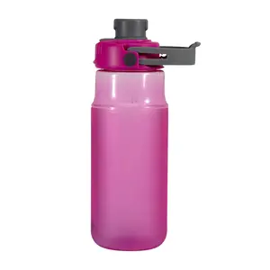 COOL GEAR2-Pack  32 oz Tritan TRAVERSE Bottle with Chugger Lid