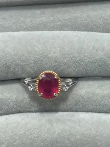 Leona(11253)gc.s925 ring
