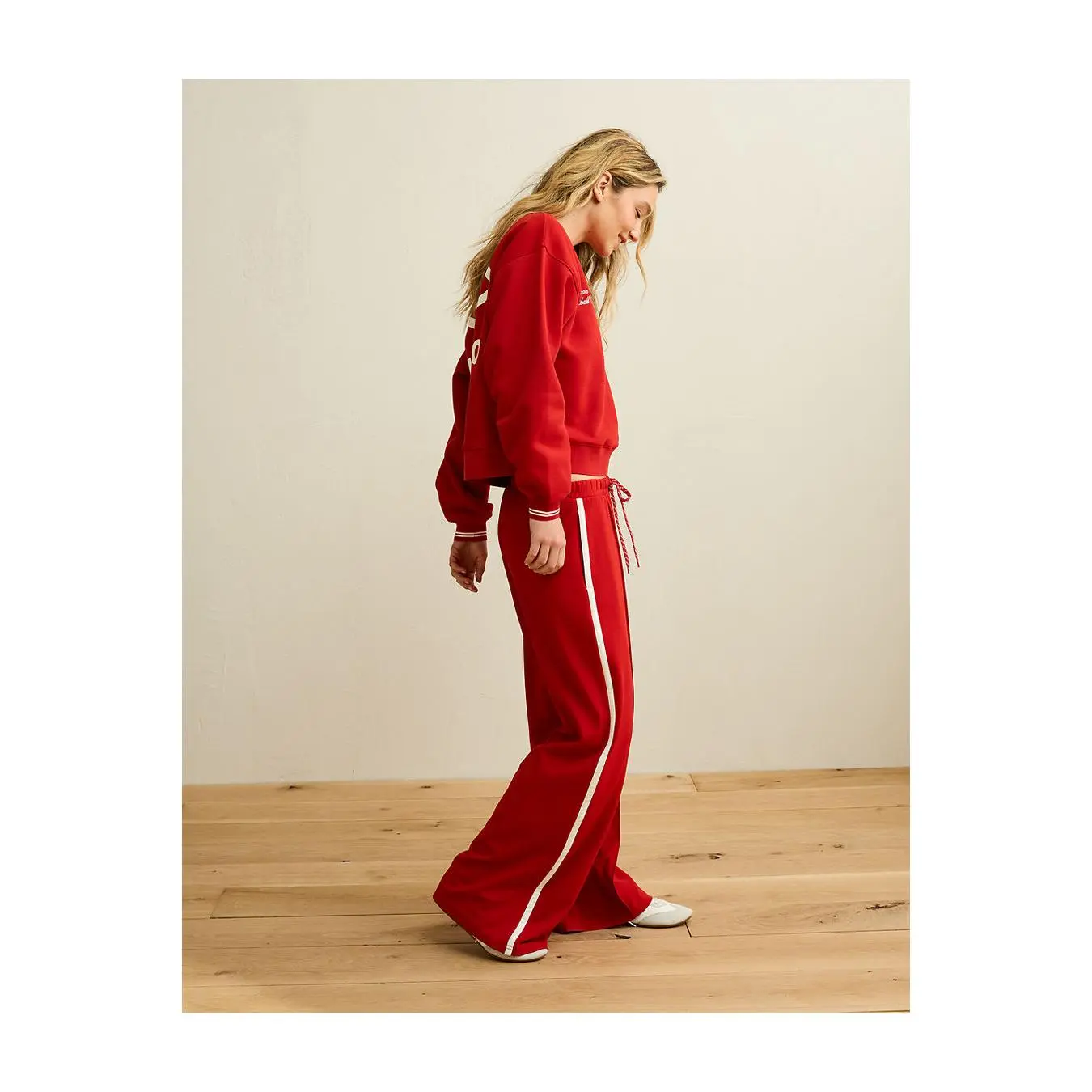AE x Umbro Track Pant