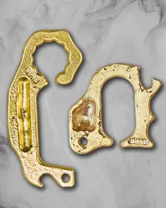 Forged Bronze Bone Breaker Collection