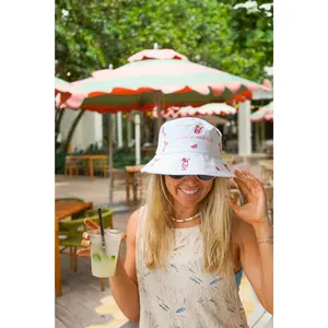 I Need a Cocktail - Bucket Hat