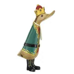 Nutcracker Crown