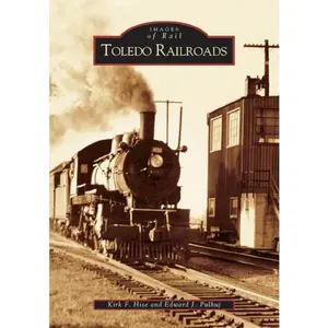 Toledo Railroads
