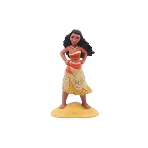 Disney Moana: Un Mar de Aventuras Tonie (en Español) Disney Moana: Un Mar de Aventuras Tonie (en Español)