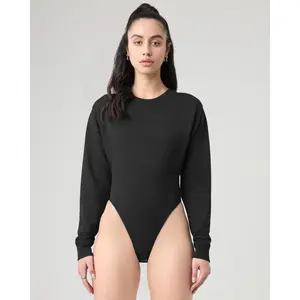 Gym Later Bodysuit