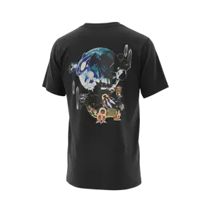 Primal Groudon & Kyogre TEE
