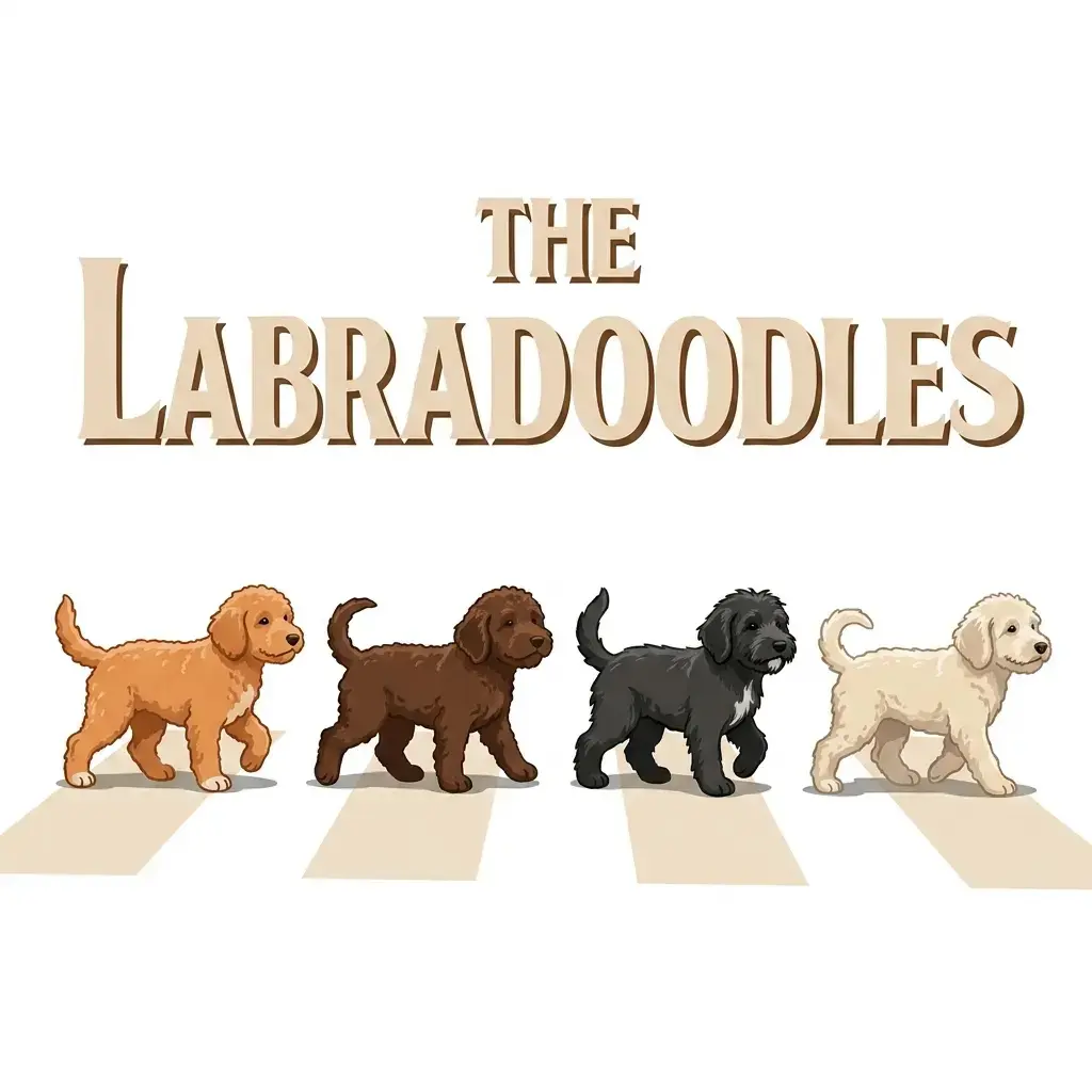 Labradoodle