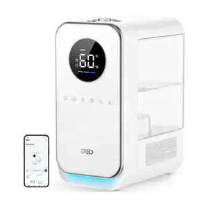 Dreo HM612S Top-Filled 5 Liter Humidifier