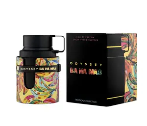 Armaf Odyssey Bahamas Unisex 3.4 oz Eau de Parfum (EDP)