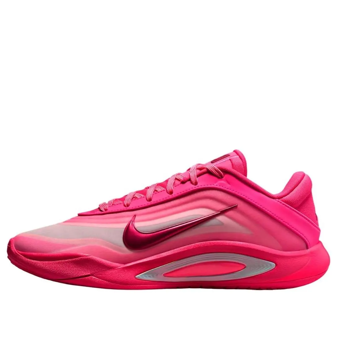 (WMNS) Nike A'One 'Pink Aura' FZ8605-601