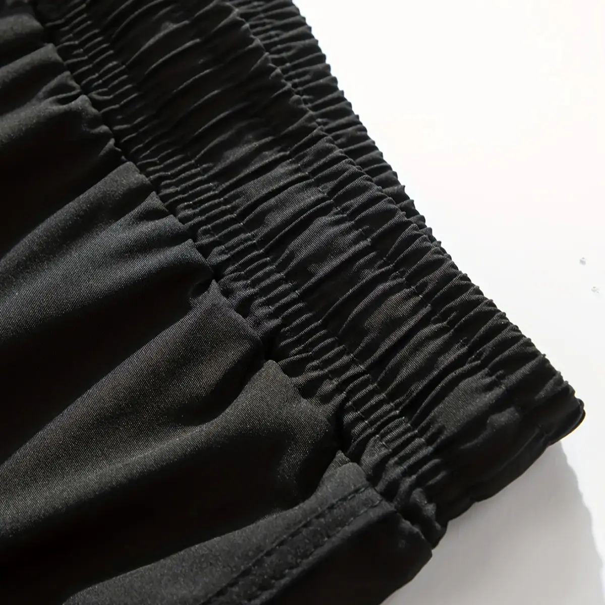 Men's sports shorts with side pockets, elastic waistband, and lightweight stretch fabric, suitable for running and casual wear - compression shorts | Gray running shorts | Fashionable sports shorts | Comfortable fit Men's sports shorts with side pockets, elastic waistband, and lightweight stretch fabric, suitable for running and casual wear - compression shorts | Gray running shorts | Fashionable sports shorts | Comfortable fit