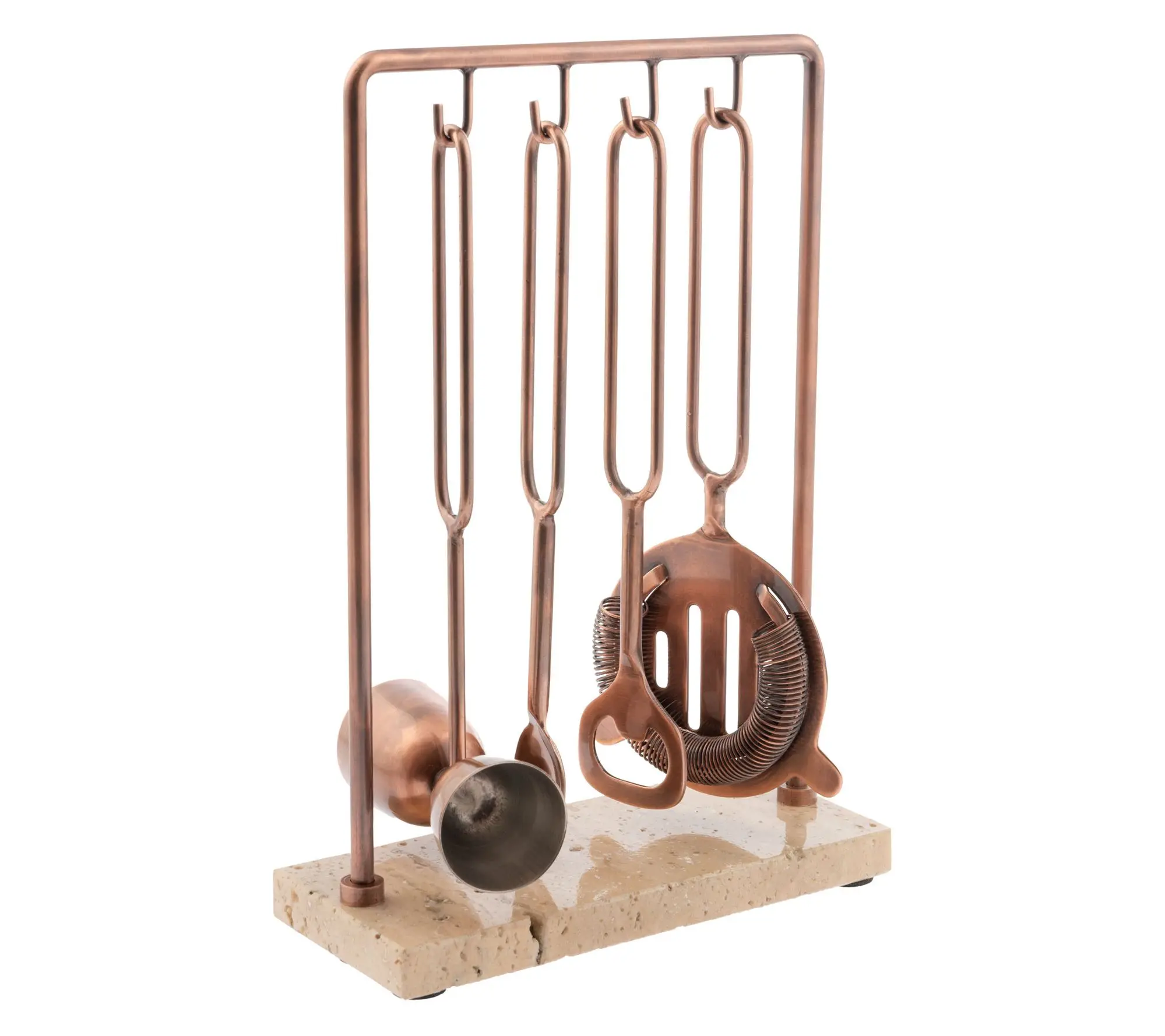 Karma Bar Tools With Stand Karma Bar Tools With Stand
