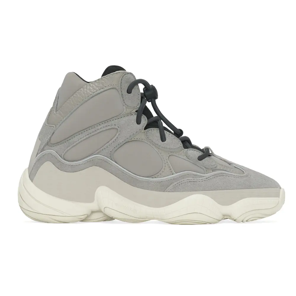 adidas gazelle silver green womens Adidas Yeezy 500 High Men's Shoes Mist Stone main image 0