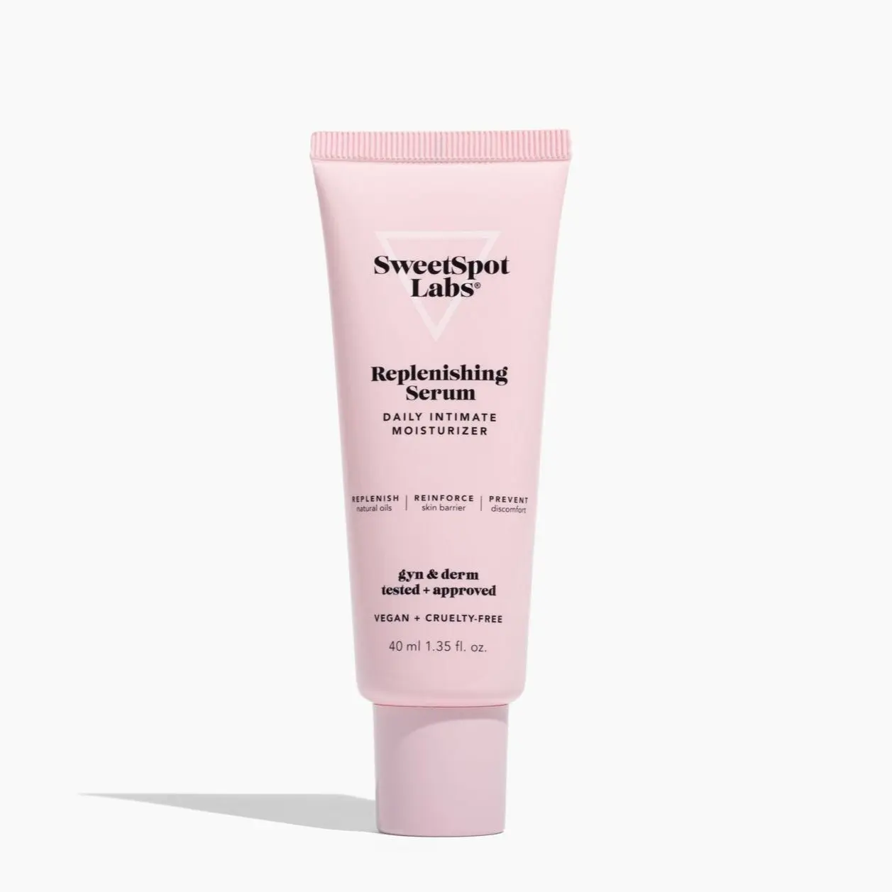 Replenishing Serum
