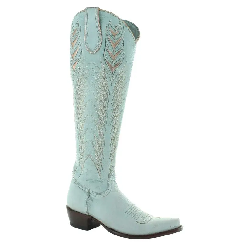 Old Gringo Emmer Tall Boot