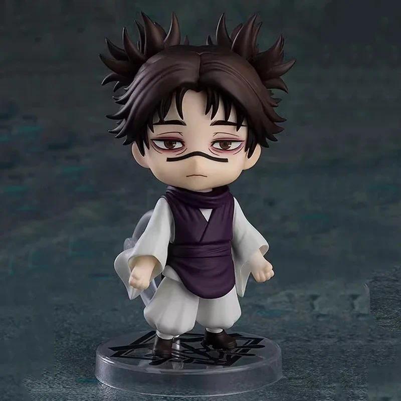 Anime 2290 Choso Jujutsu Kaisen Action Figures Q Version 2290# Choso Figurine Movable Cute PVC Collection Model Toys Doll Gifts