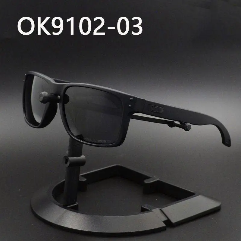 SUPKLEY Square Polarized Sunglasses for Men, Red Mirror UV Protection Lightweight Shades for Driving & Outdoor Adventure