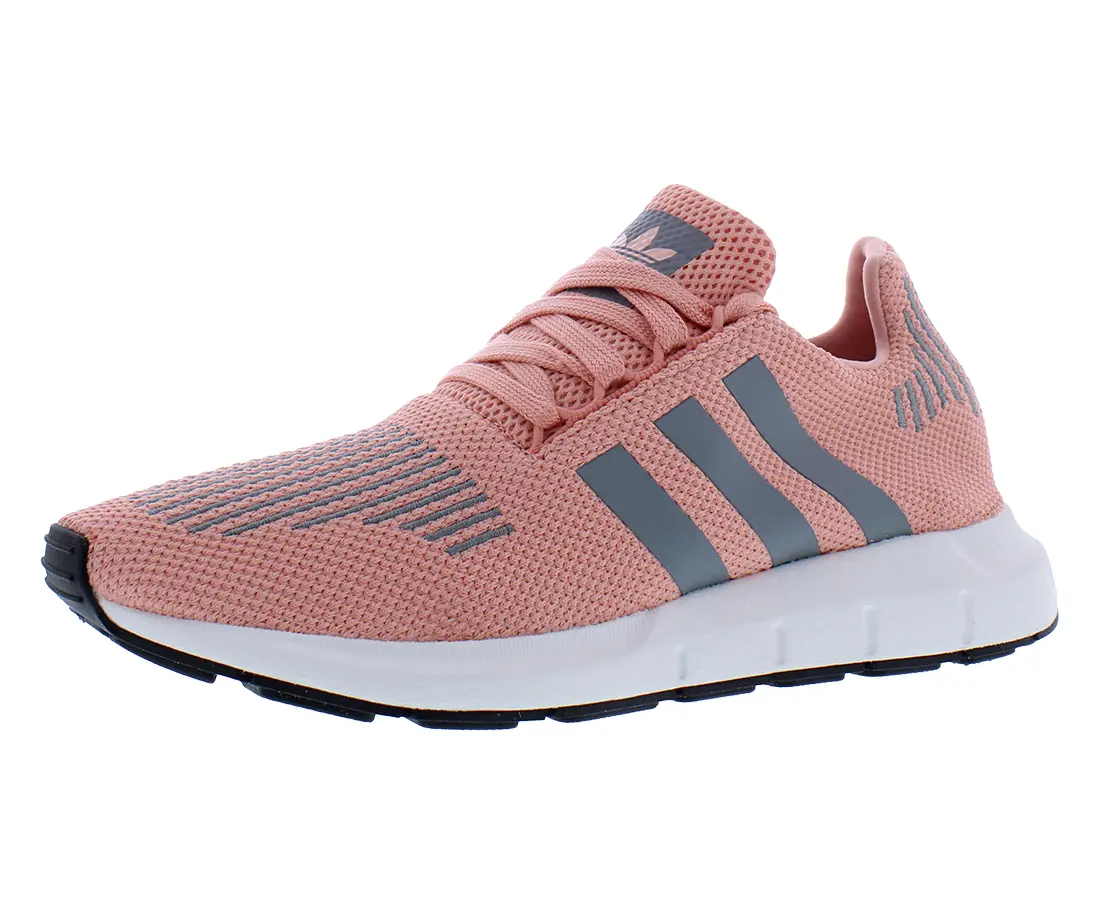 Women's Adidas Swift Run PK Primeknit Running Shoes - Lightweight, Breathable for Everyday Casual & Athletic Wear
