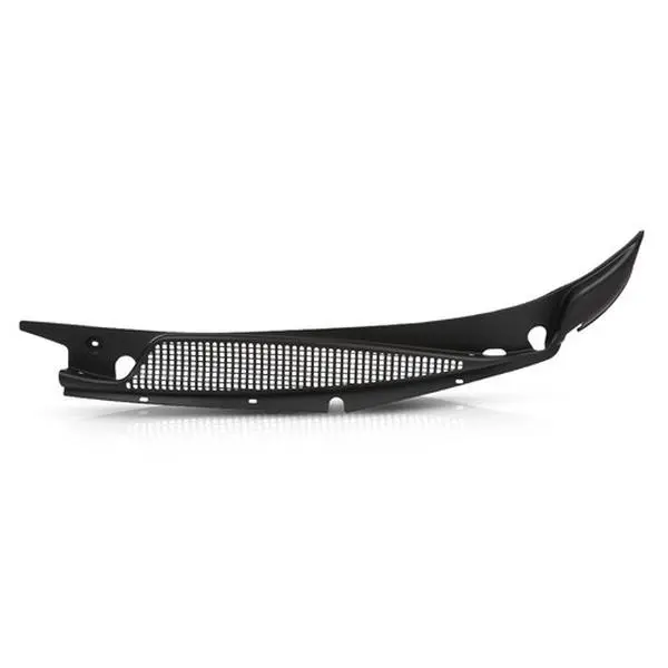 Left Side Windshield Wiper Cowl Panel For 96-20 Express Savana 1500/2500/3500