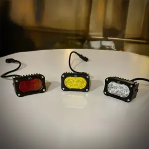 Cavalier Lighting T2 pods