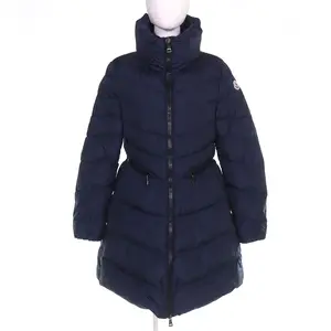 Pre-owned MONCLER Nylon Small Leather Goods MIRIELON down coat