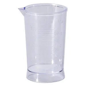 Soft 'N Style Measuring Cup 4oz