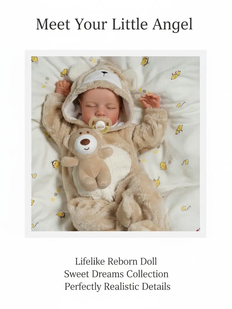 mini babies plastic - TikTok Shop