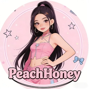 PeachHoney