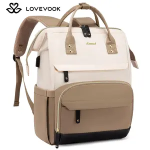 [For LOVEVOOK Live] LOVEVOOK 15.6-17.3 Laptop Backpack for Women