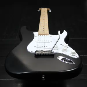 Grande Custom Guitars | Setup and signed by Paul Unkert, Eddie Van Halen's personal Luthier | Guitar #3