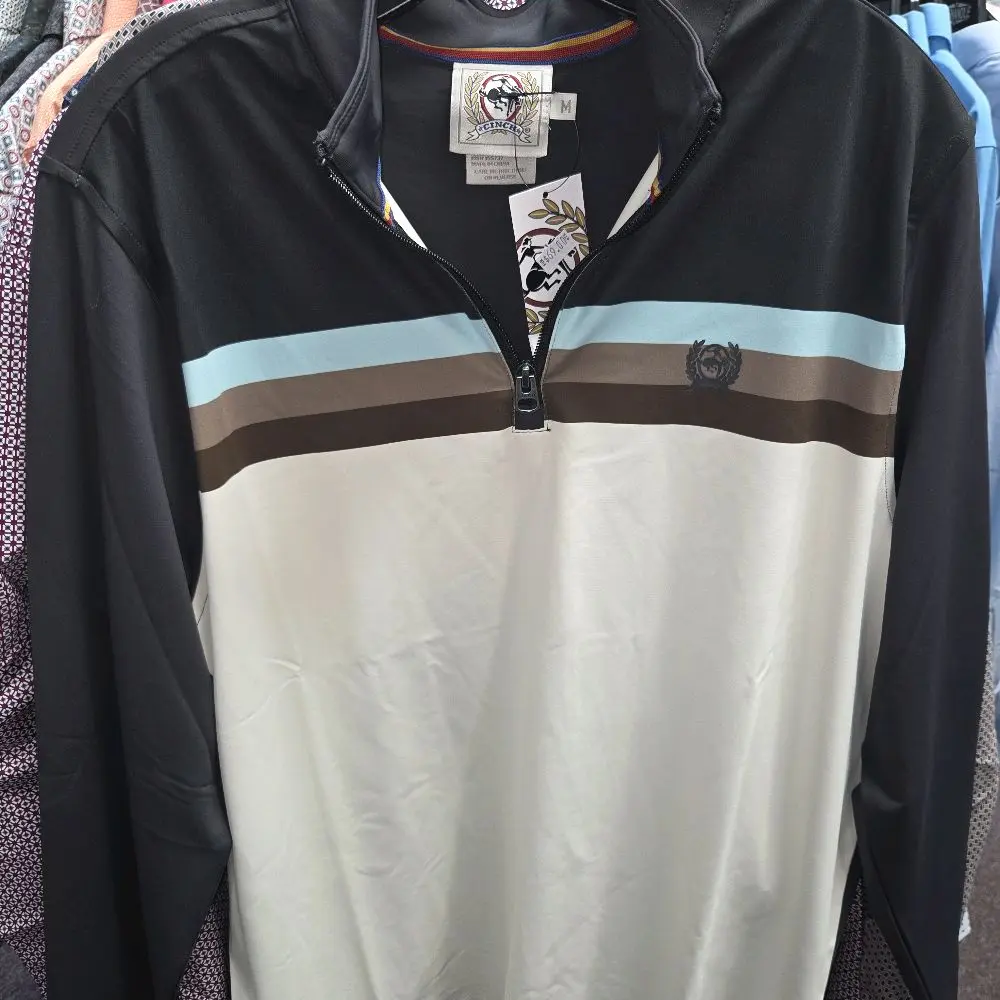 Cinch lightweight 1/4 Zip