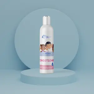 Step 2: NU-GRO Baby & Kid Hair-GRO Conditioner