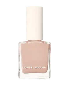 Mrs Darling -  Ballet Slipper Pink Sheer Nail Polish