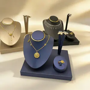 1pc Jewelry Boxes & Organizers Jewelry Chests Necklace and Jewelry Display Rack, Handicraft Display Rack, Earrings | Rings | Necklace and Jewelry Storage Rack, Romantic Anniversary Christmas Gift | Valentine's Day | Birthday Gift | Mother's Day