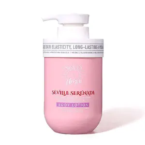 Solo En Ibiza Seville Serenade Body Lotion