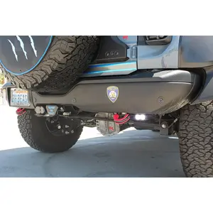 M&R Automotive 2021+ Ford Bronco Reverse Light