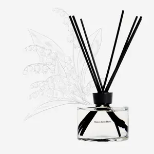 Home Diffuser - No.13 Nouvelle Vague