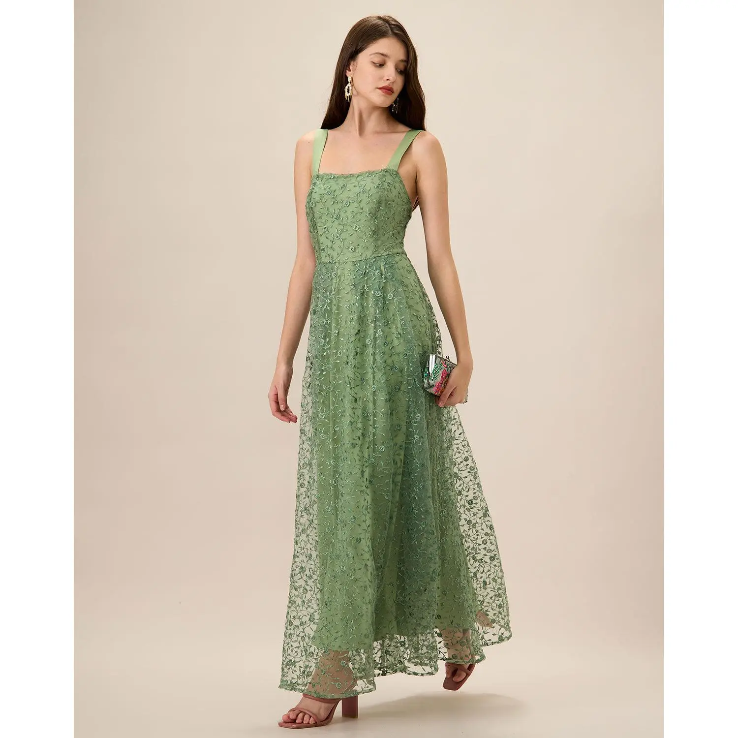 rihanna green dress - TikTok Shop rihanna green dress - TikTok Shop