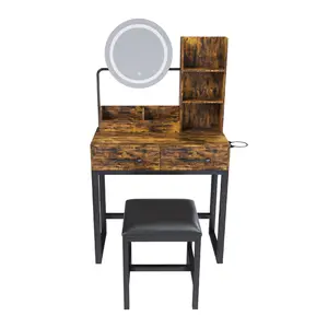 Vanity desk mirror (only mirror) Vanity desk mirror (only mirror)