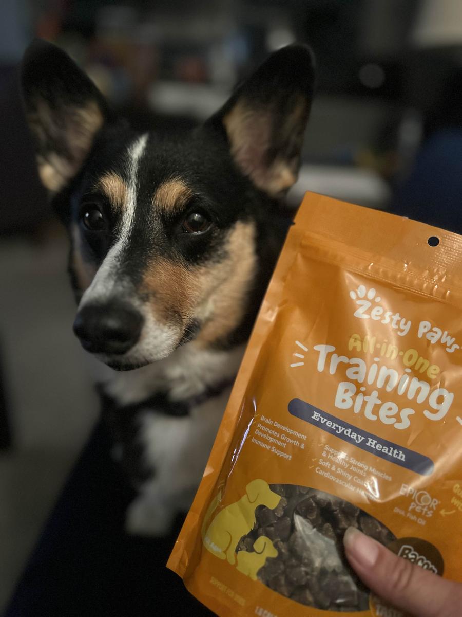 Item: Bacon, Bag 8oz