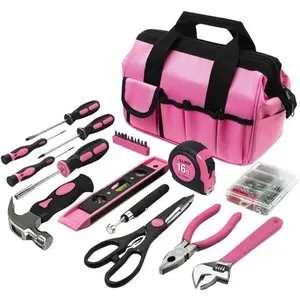212 MAIN Allied 49009 Project & Repair Tool Set, Repair Toolkit for DIY Specialty Supplies
