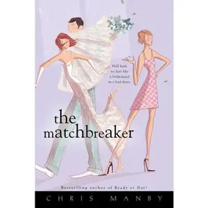 USED-The Matchbreaker by Chris Manby (Paperback)