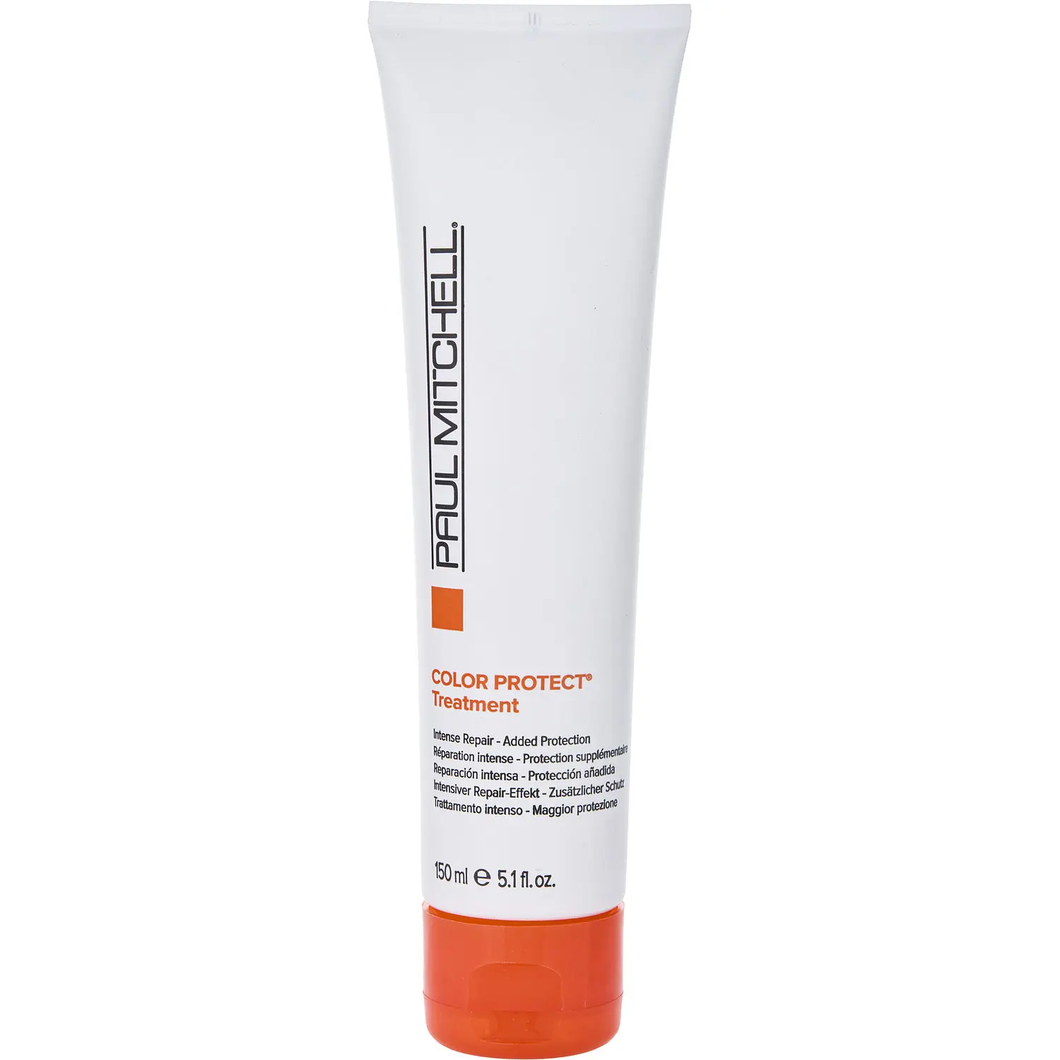 Paul Mitchell By Paul Mitchell Color Protect Treatment For Unisex