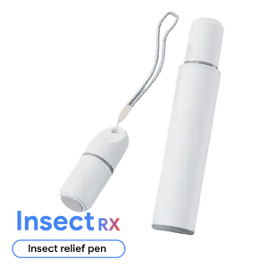 InsectRX Bug Bite Relief Pen - Portable Design Compact